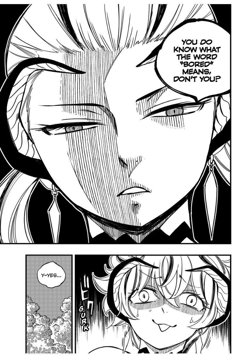 Fairy Tail: 100 Years Quest Chapter 135 - Page 13