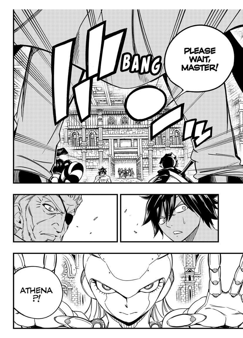 Fairy Tail: 100 Years Quest Chapter 135 - Page 18