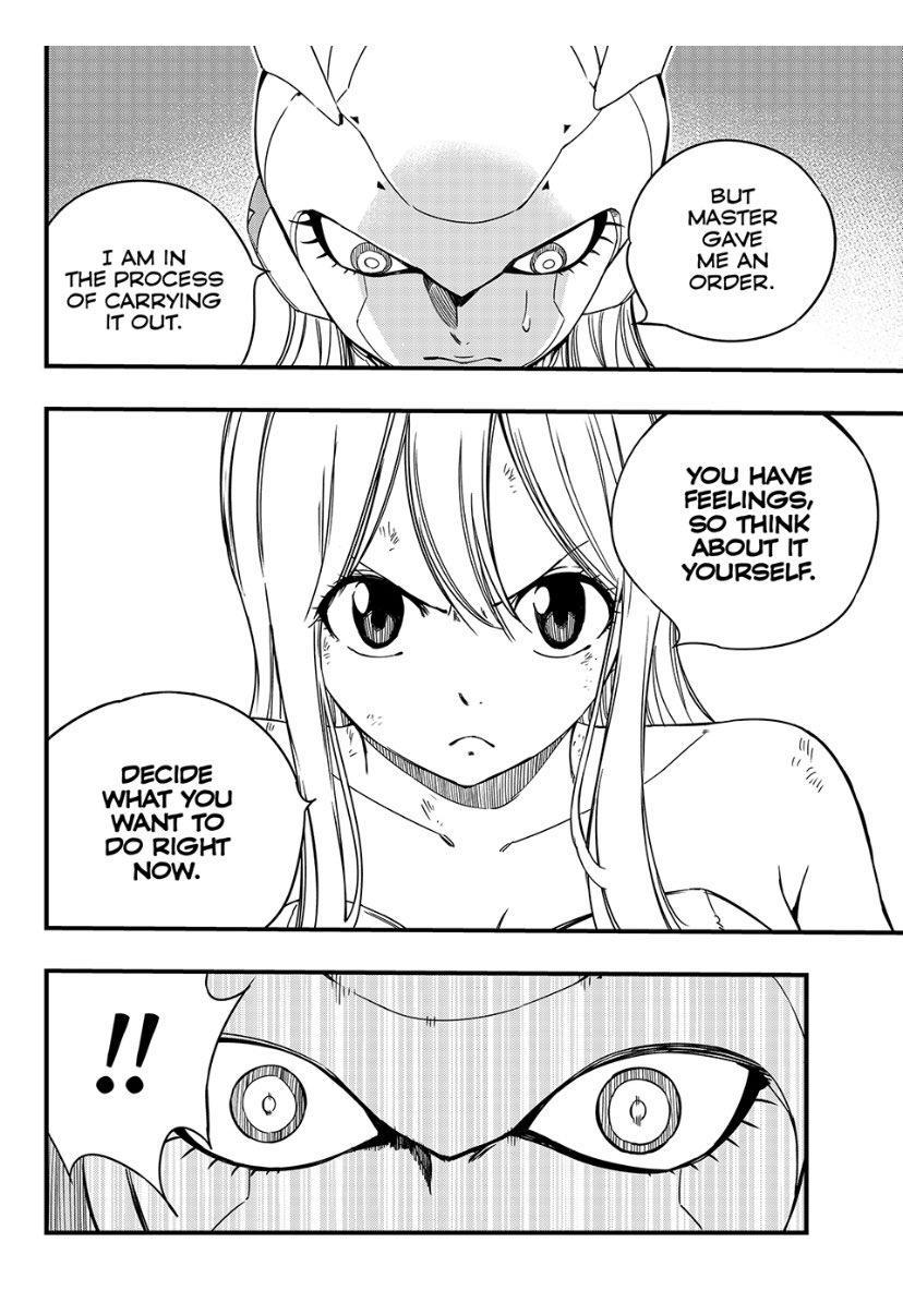 Fairy Tail: 100 Years Quest Chapter 135 - Page 6