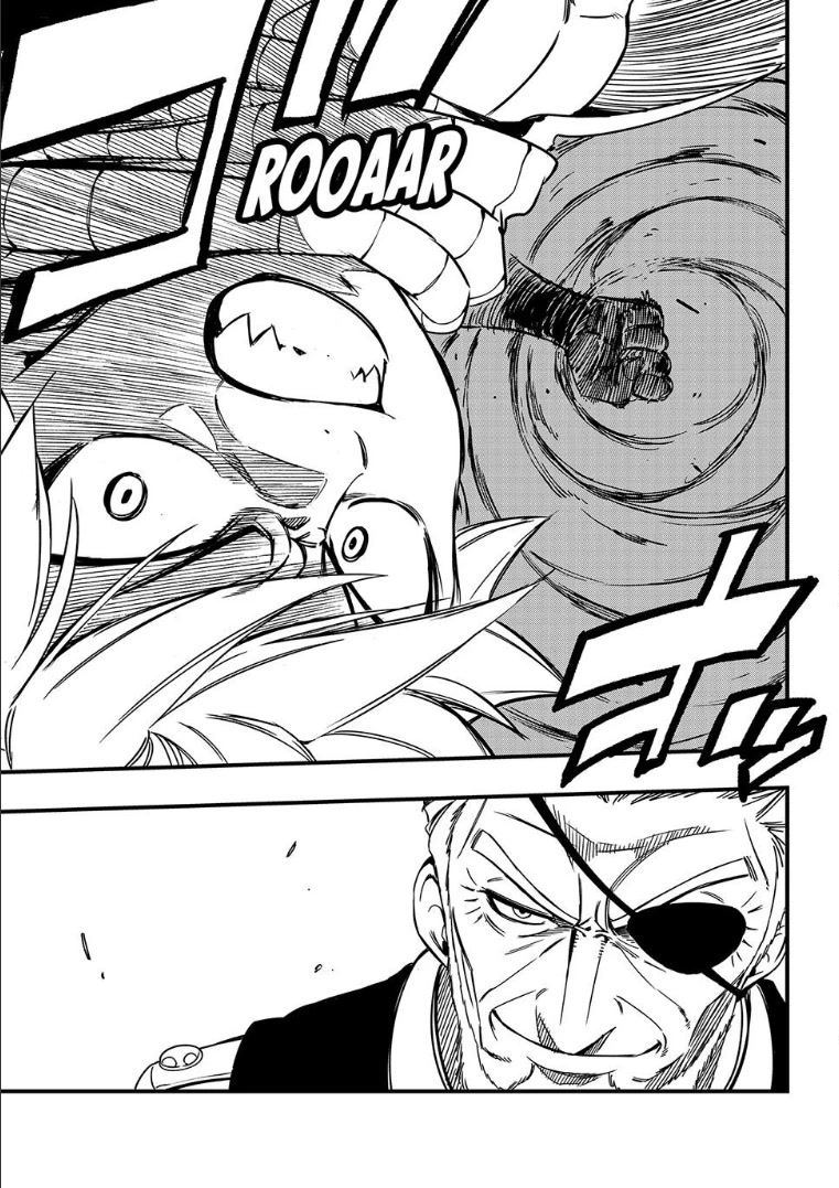 Fairy Tail: 100 Years Quest Chapter 136 - Page 9