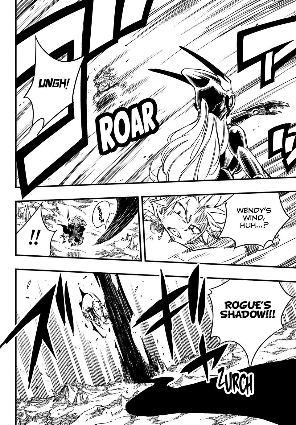 Fairy Tail: 100 Years Quest Chapter 139 - Page 18