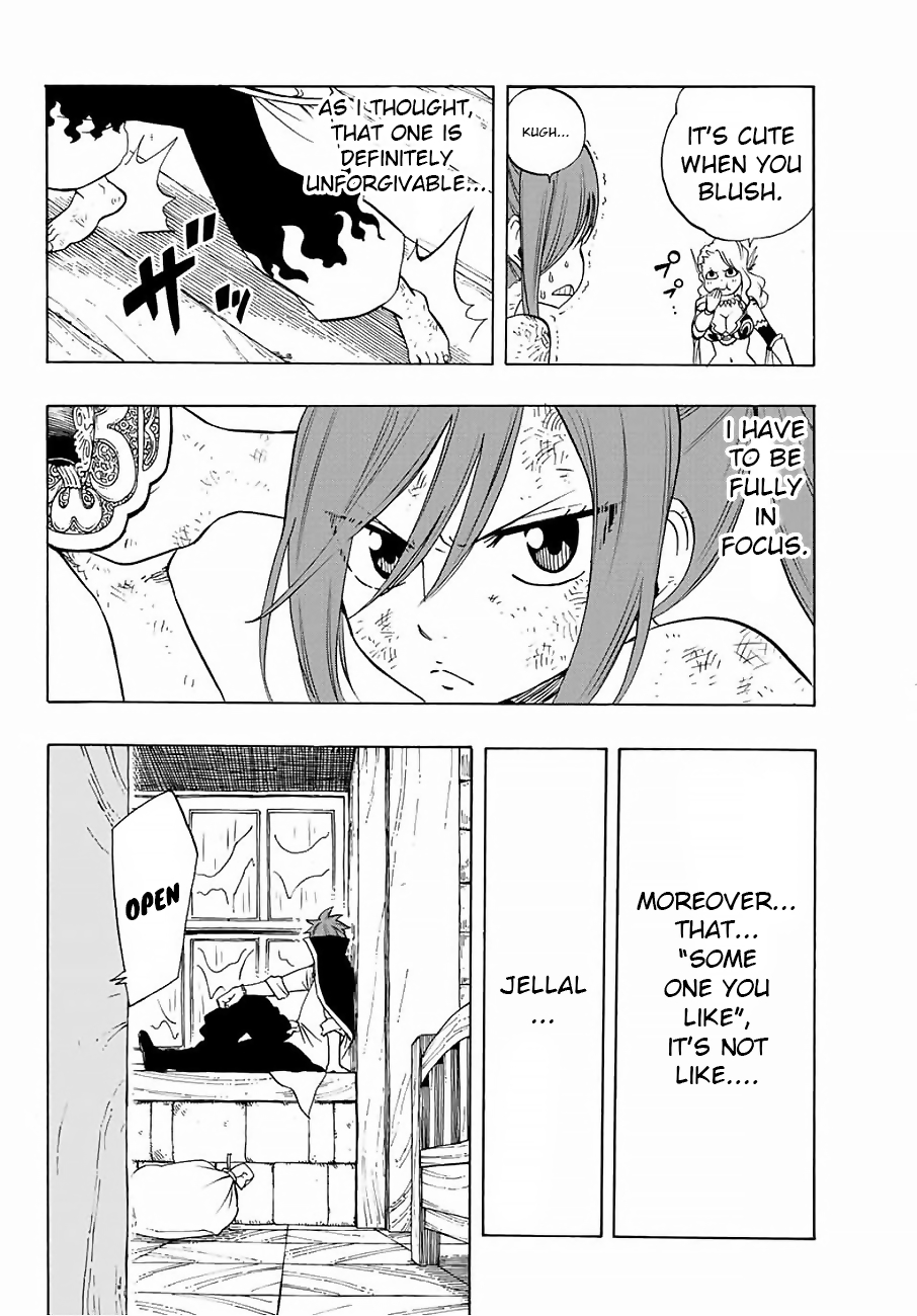 Fairy Tail: 100 Years Quest Chapter 14 - Page 19