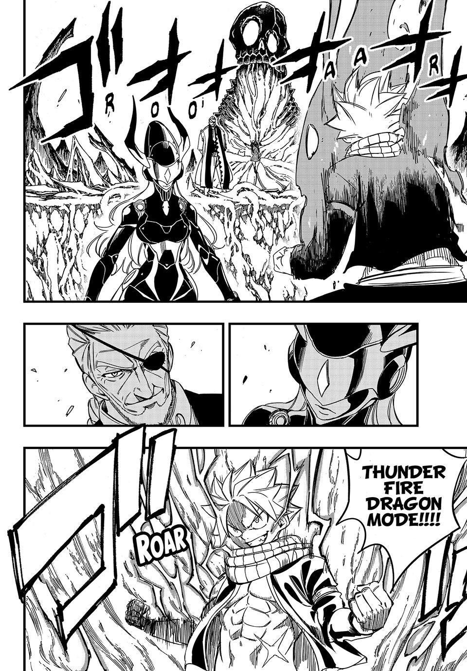 Fairy Tail: 100 Years Quest Chapter 140 - Page 2