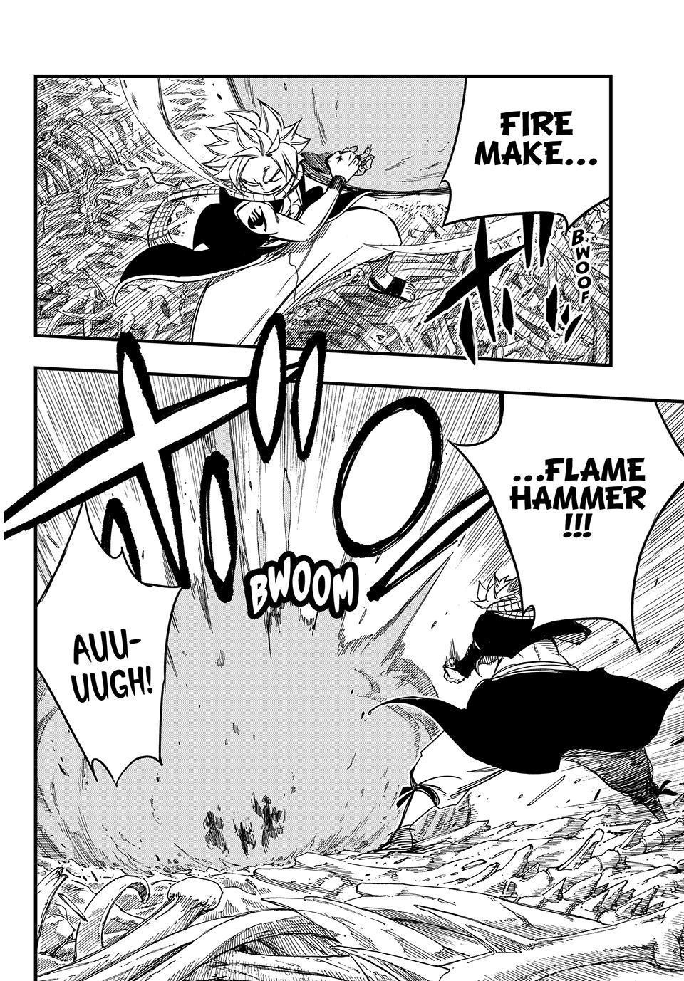 Fairy Tail: 100 Years Quest Chapter 141 - Page 13