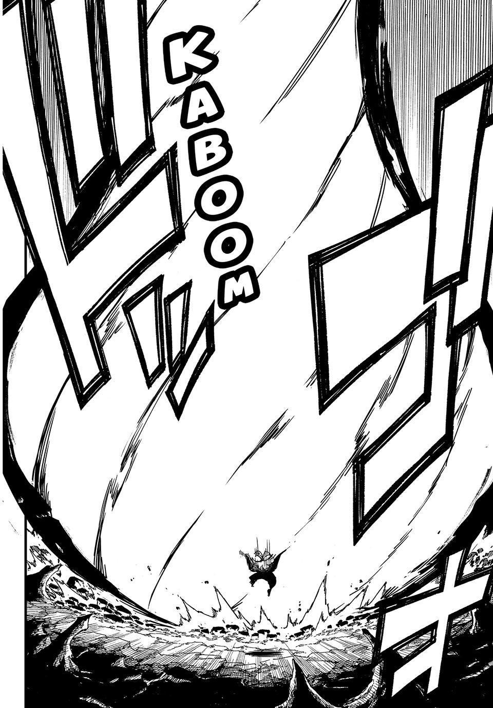 Fairy Tail: 100 Years Quest Chapter 143 - Page 14