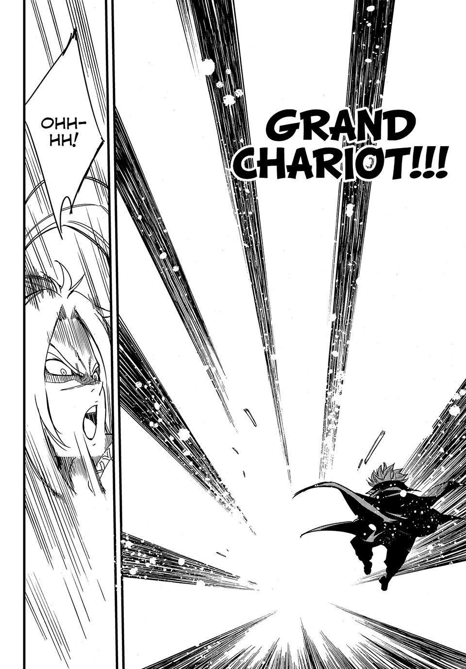 Fairy Tail: 100 Years Quest Chapter 143 - Page 16