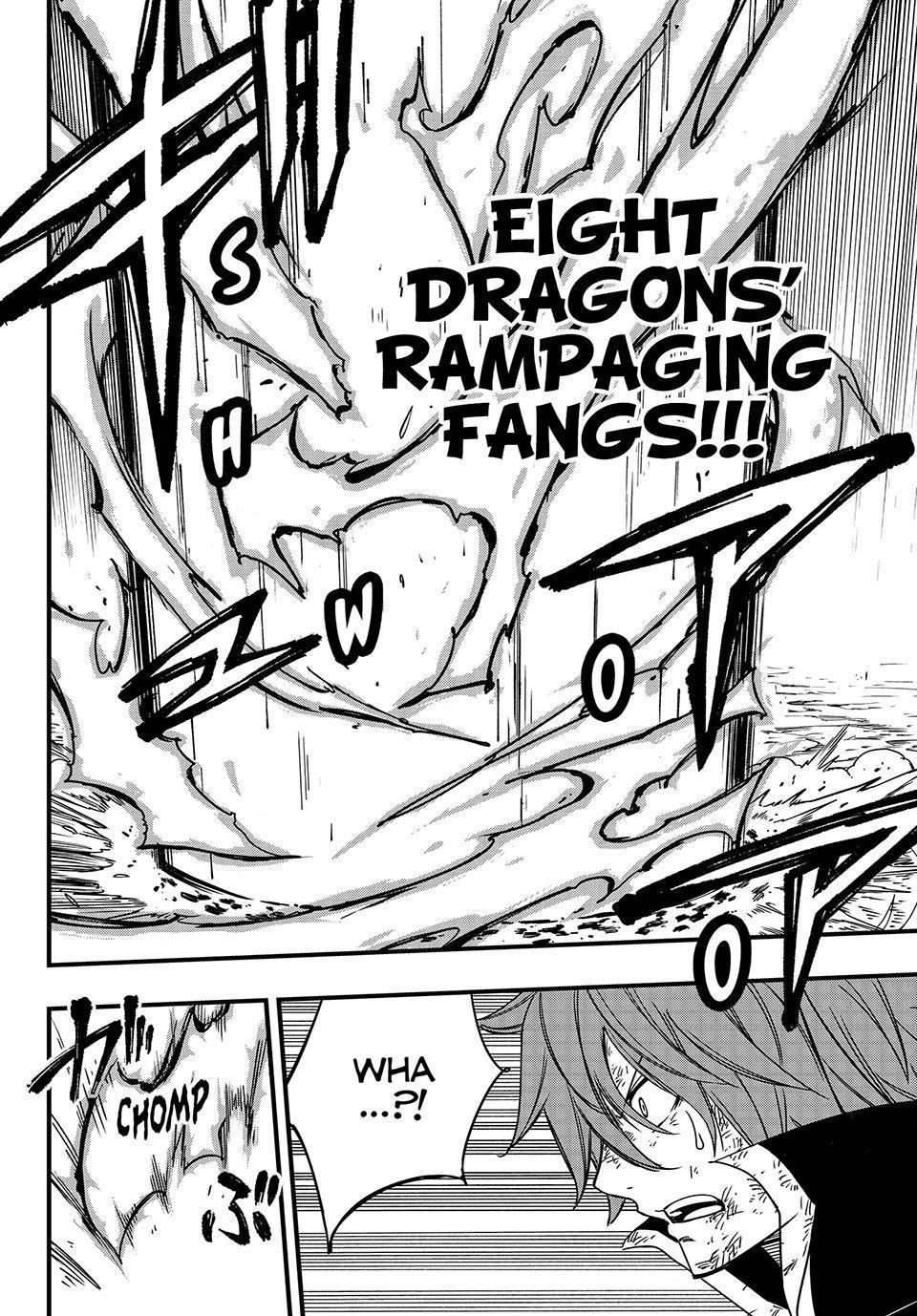 Fairy Tail: 100 Years Quest Chapter 143 - Page 18