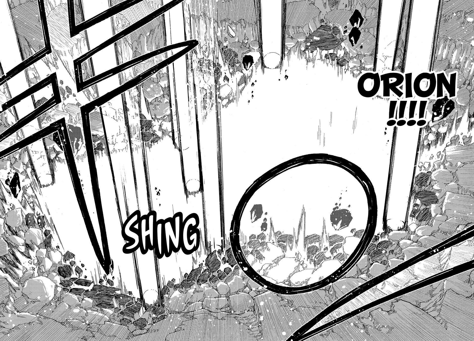 Fairy Tail: 100 Years Quest Chapter 144 - Page 16