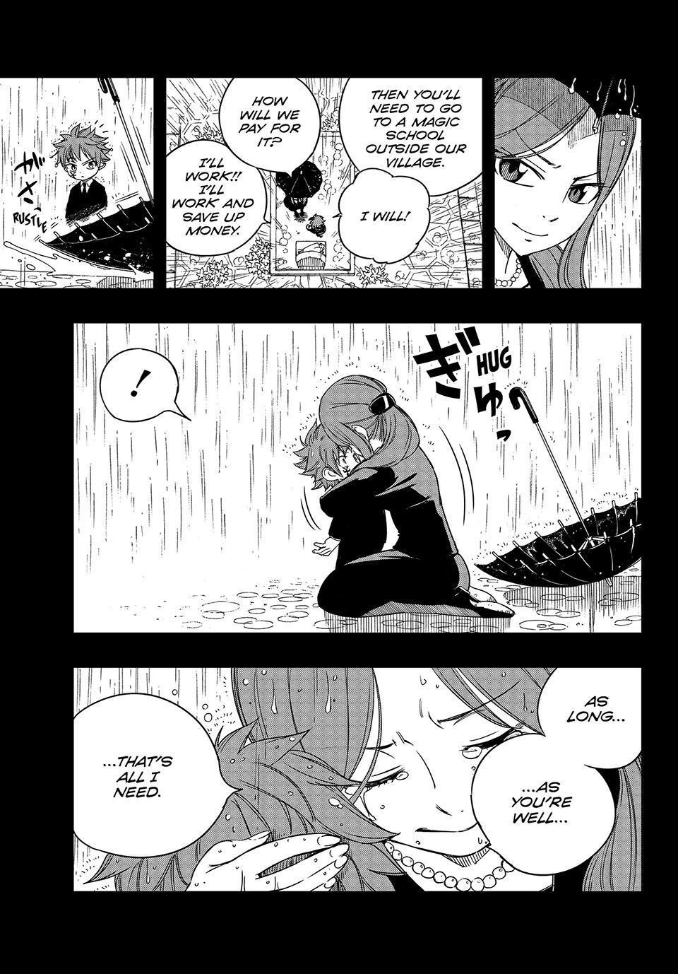 Fairy Tail: 100 Years Quest Chapter 144 - Page 3