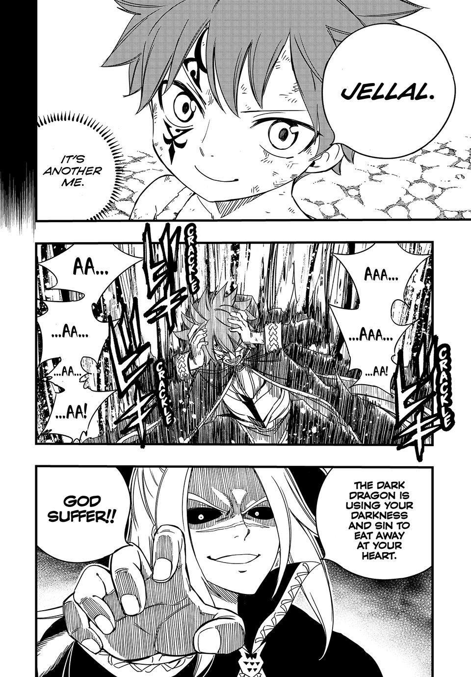 Fairy Tail: 100 Years Quest Chapter 144 - Page 10