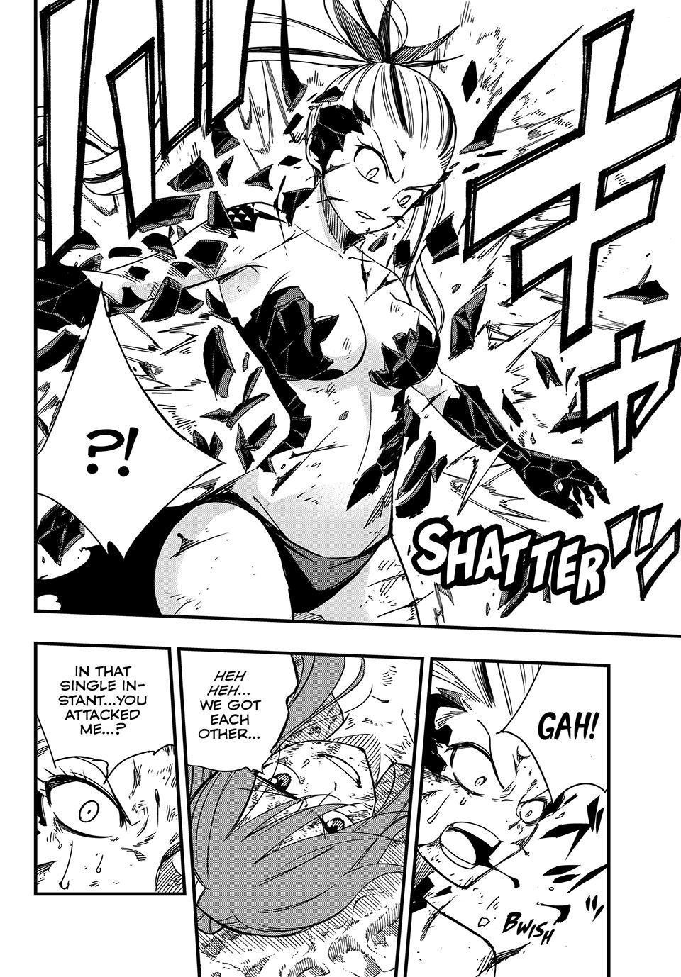 Fairy Tail: 100 Years Quest Chapter 146 - Page 12