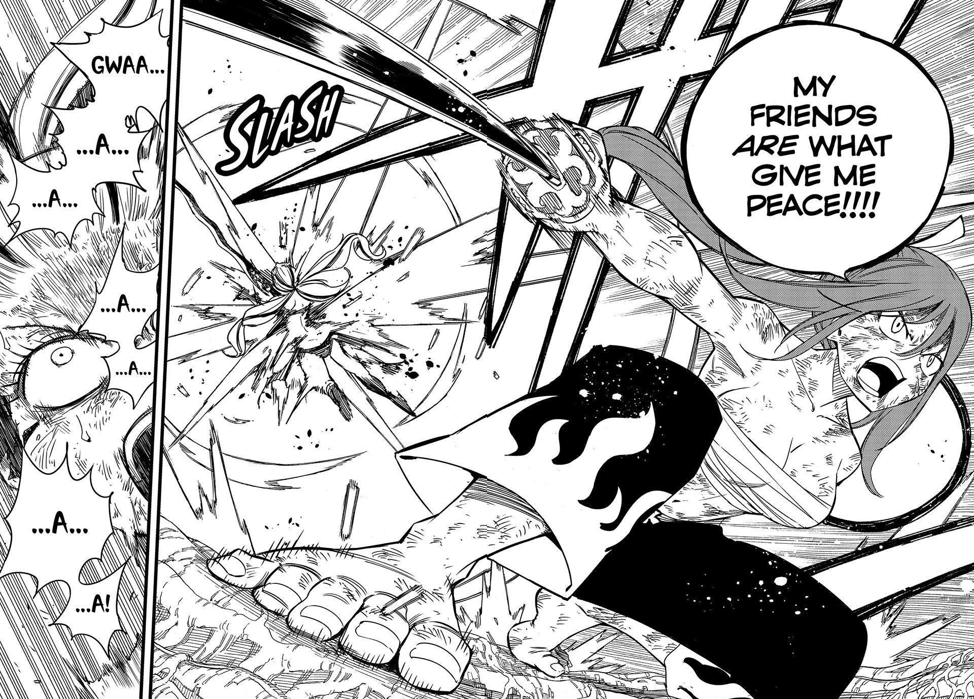 Fairy Tail: 100 Years Quest Chapter 146 - Page 16