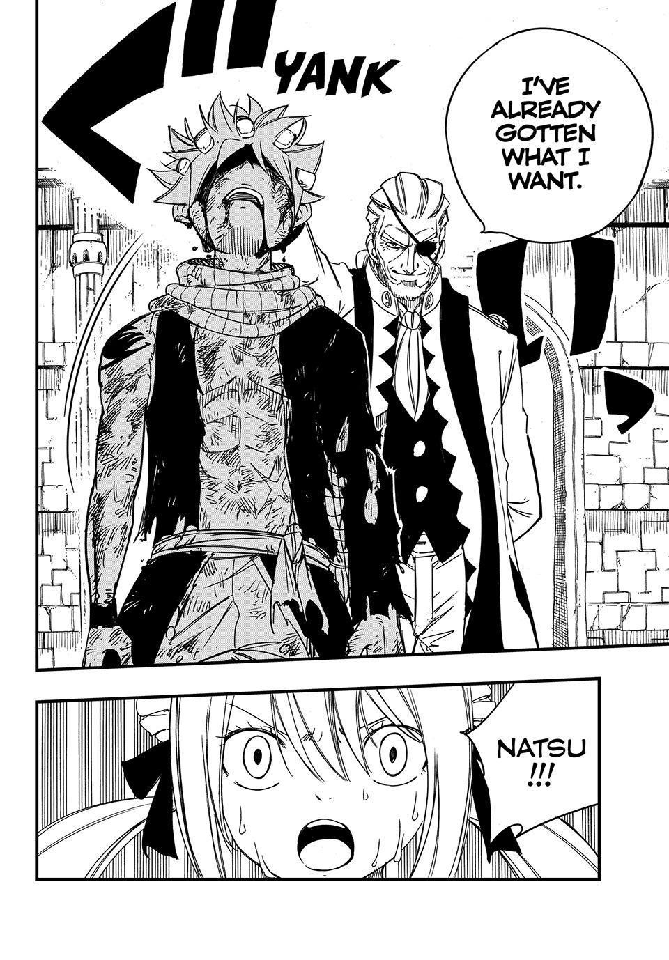 Fairy Tail: 100 Years Quest Chapter 146 - Page 19