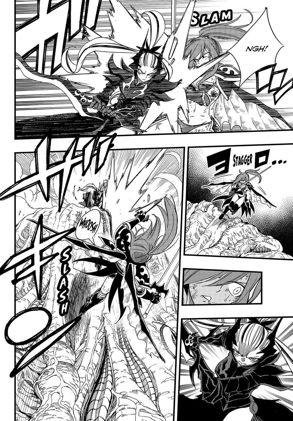 Fairy Tail: 100 Years Quest Chapter 146 - Page 6