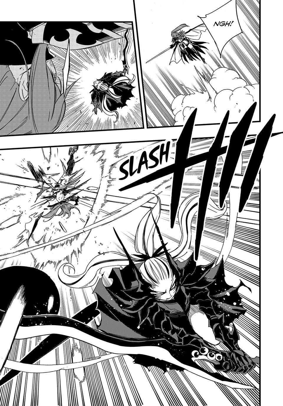 Fairy Tail: 100 Years Quest Chapter 146 - Page 10