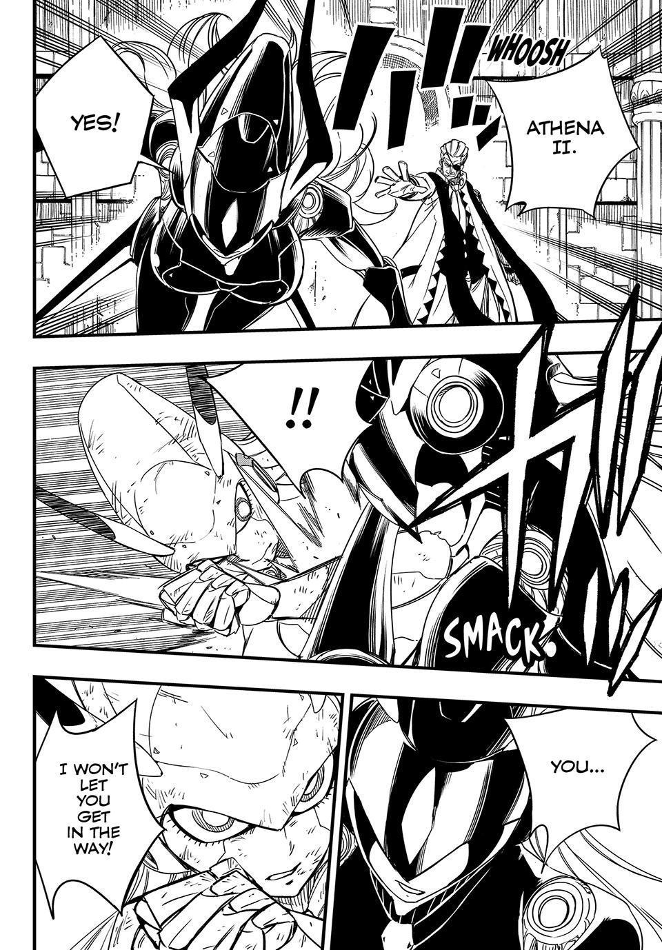 Fairy Tail: 100 Years Quest Chapter 148 - Page 13