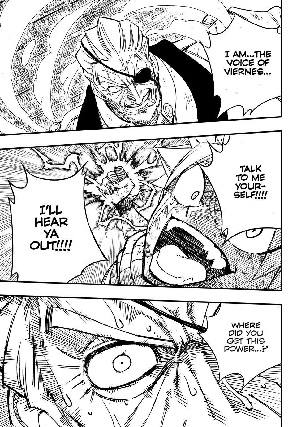 Fairy Tail: 100 Years Quest Chapter 148 - Page 16