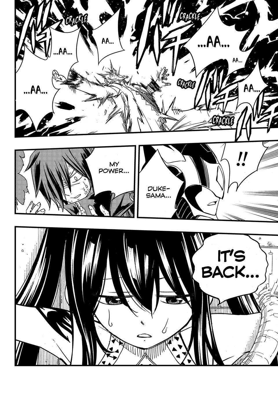 Fairy Tail: 100 Years Quest Chapter 148 - Page 18