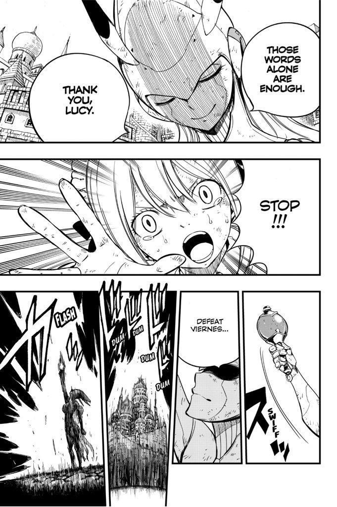 Fairy Tail: 100 Years Quest Chapter 149 - Page 17