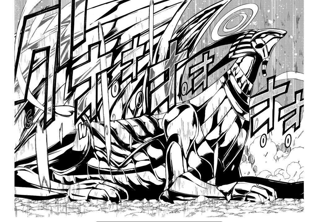 Fairy Tail: 100 Years Quest Chapter 149 - Page 18