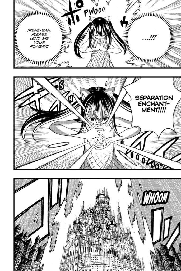 Fairy Tail: 100 Years Quest Chapter 149 - Page 10