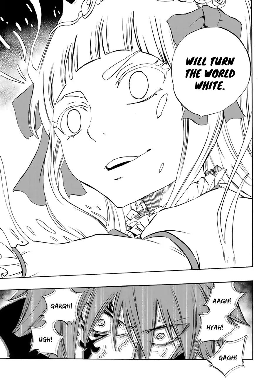 Fairy Tail: 100 Years Quest Chapter 15 - Page 6