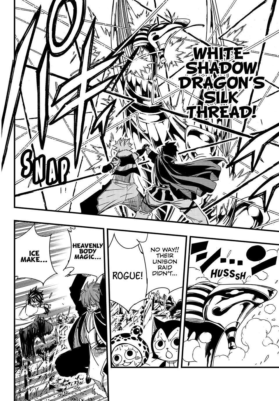 Fairy Tail: 100 Years Quest Chapter 150 - Page 13