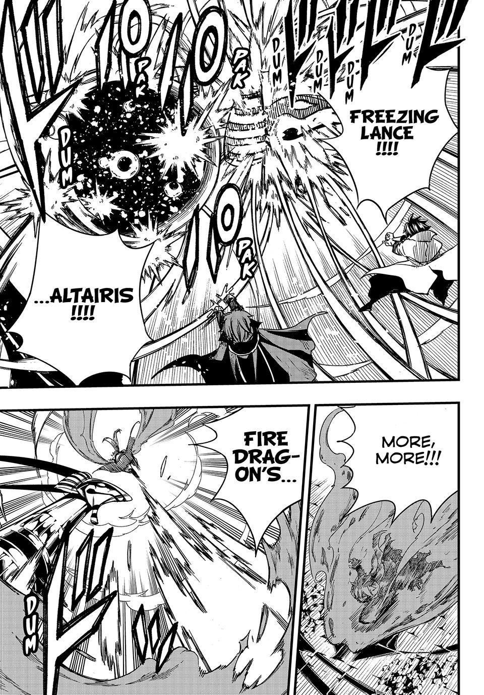 Fairy Tail: 100 Years Quest Chapter 150 - Page 14