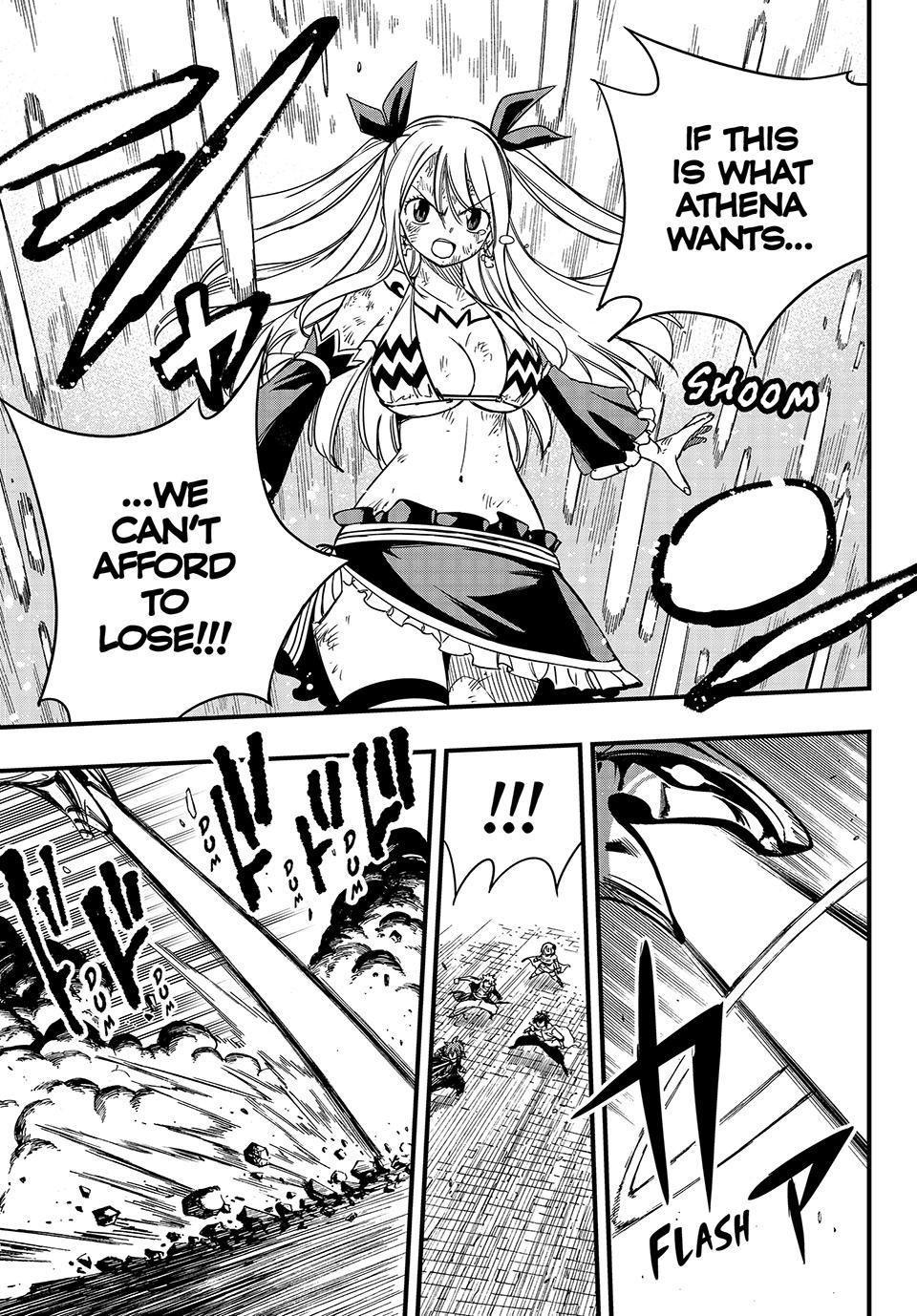 Fairy Tail: 100 Years Quest Chapter 150 - Page 16