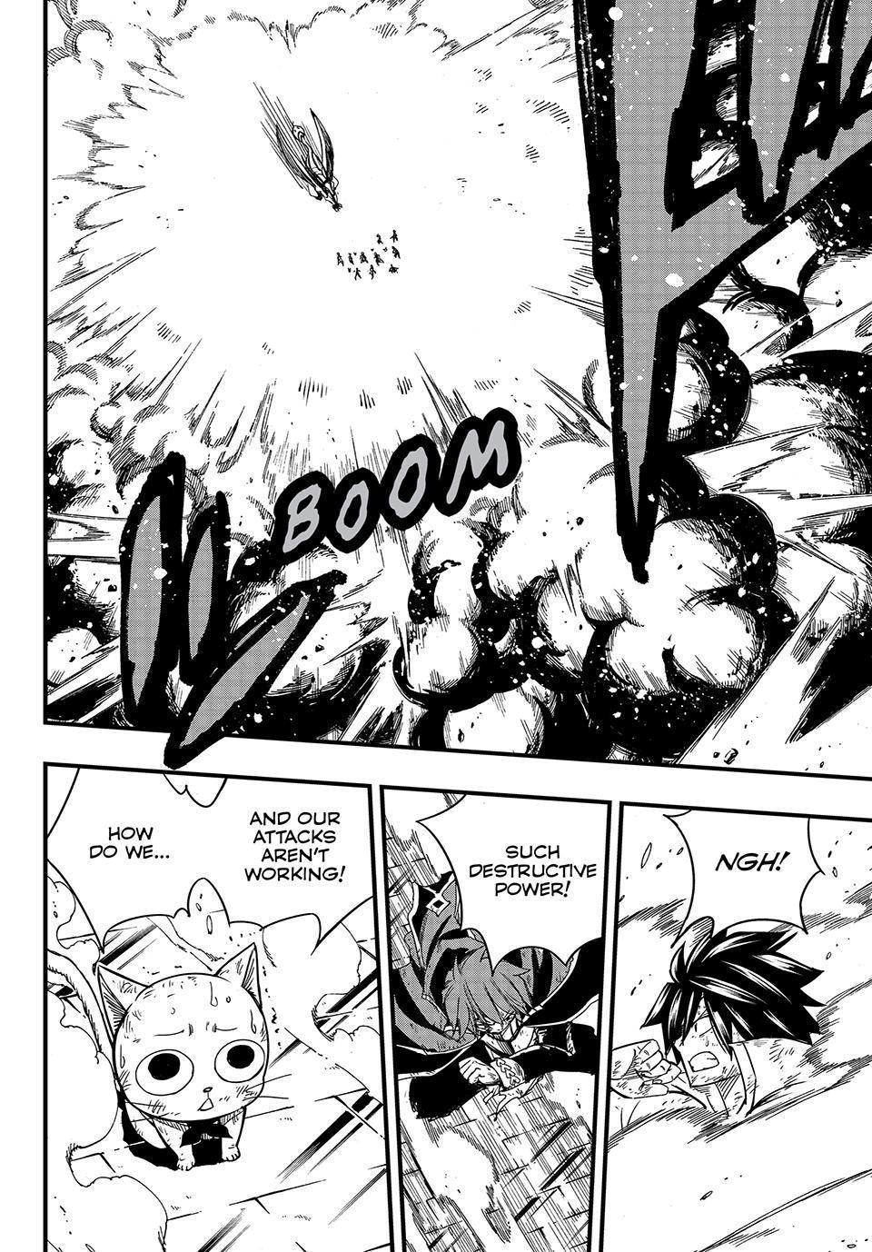 Fairy Tail: 100 Years Quest Chapter 150 - Page 17