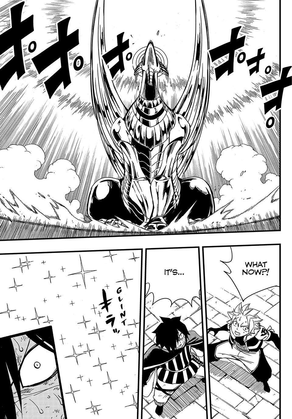 Fairy Tail: 100 Years Quest Chapter 150 - Page 6