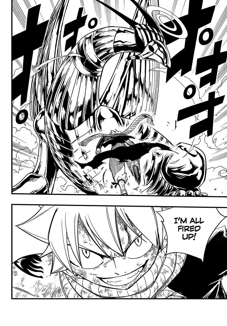 Fairy Tail: 100 Years Quest Chapter 151 - Page 2