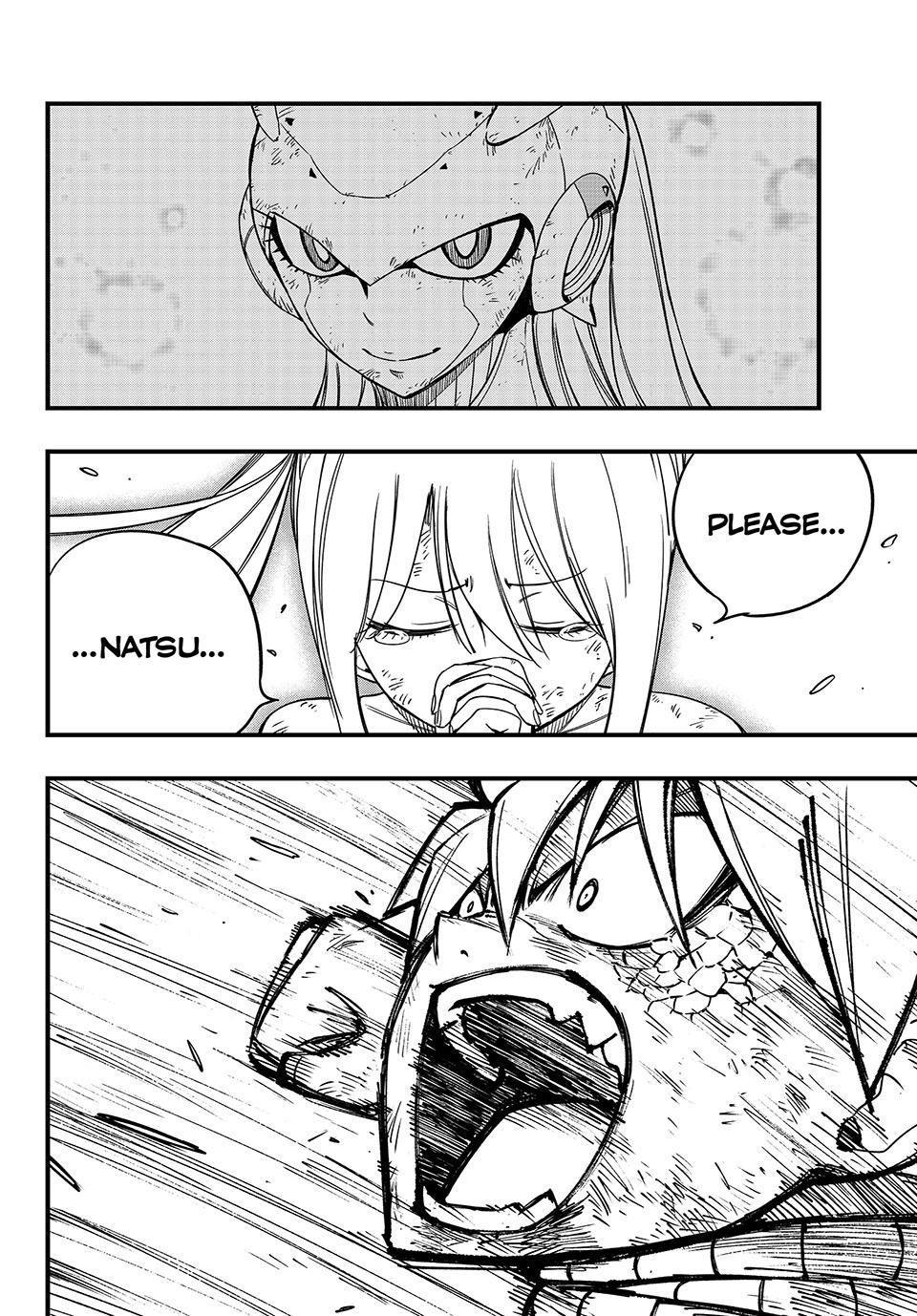 Fairy Tail: 100 Years Quest Chapter 151 - Page 16