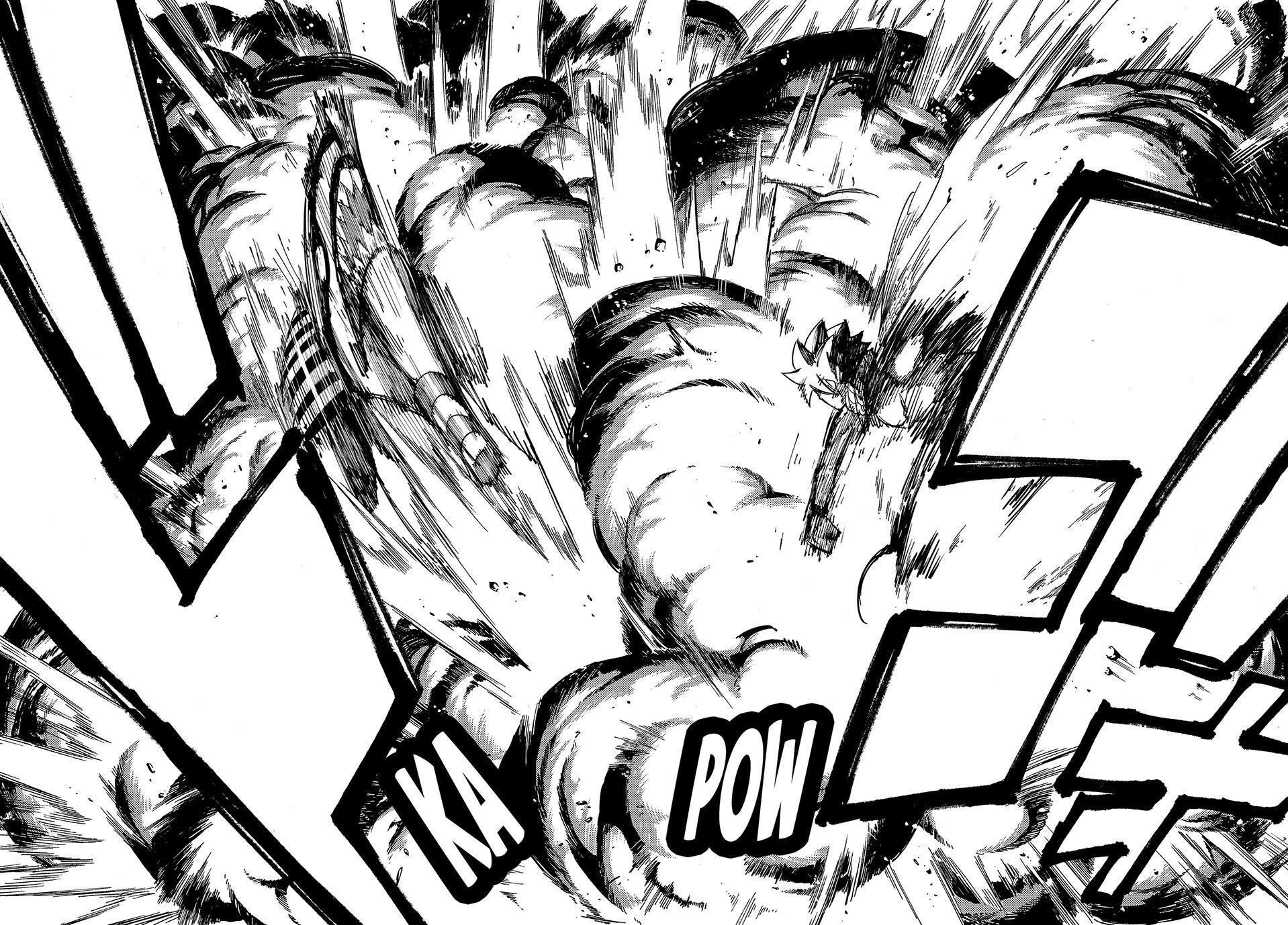 Fairy Tail: 100 Years Quest Chapter 151 - Page 18