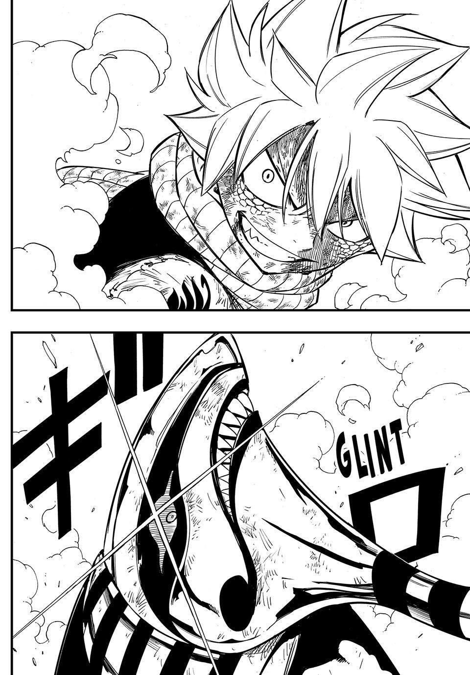 Fairy Tail: 100 Years Quest Chapter 151 - Page 19