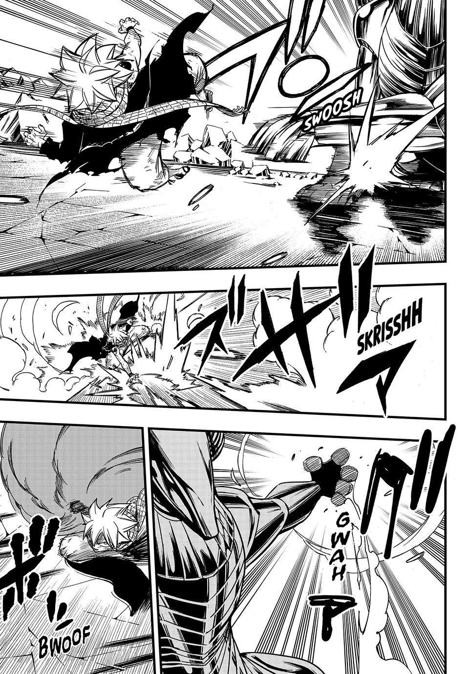 Fairy Tail: 100 Years Quest Chapter 151 - Page 5