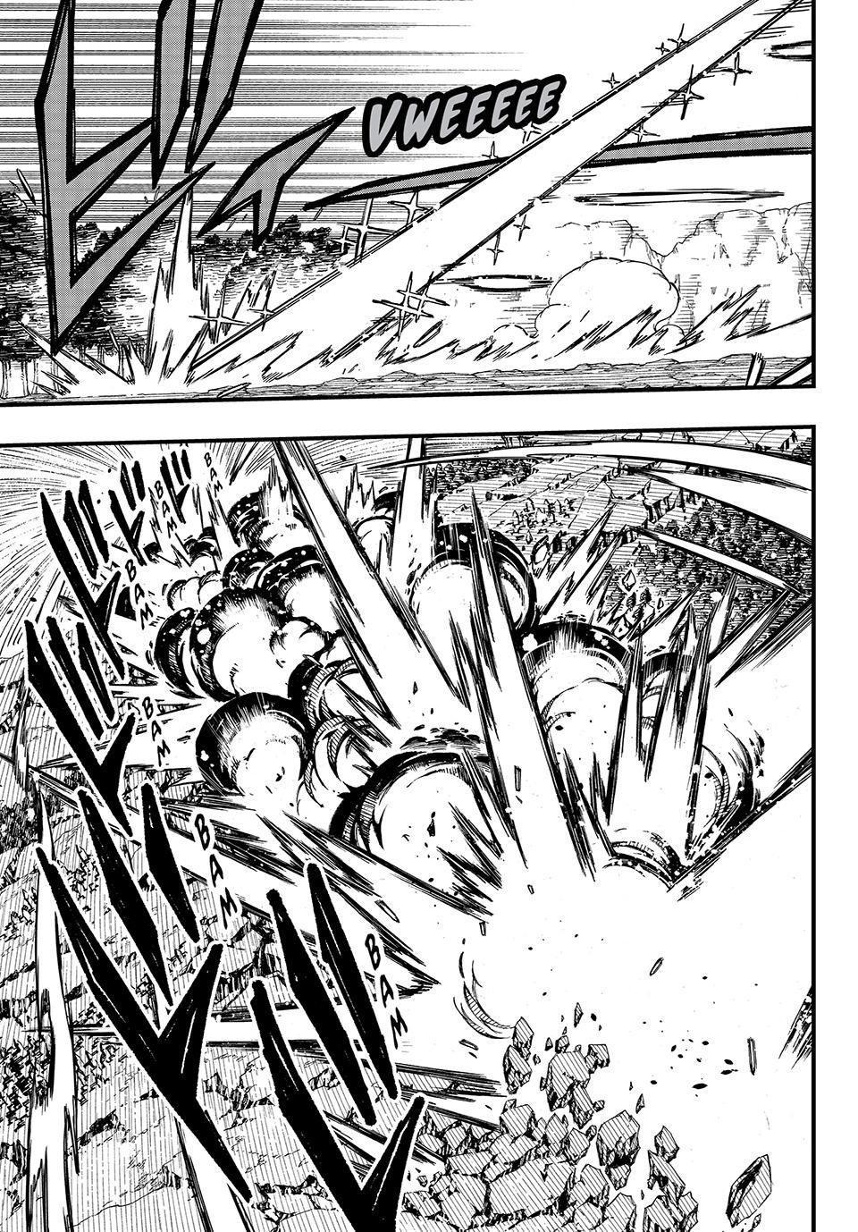 Fairy Tail: 100 Years Quest Chapter 151 - Page 9