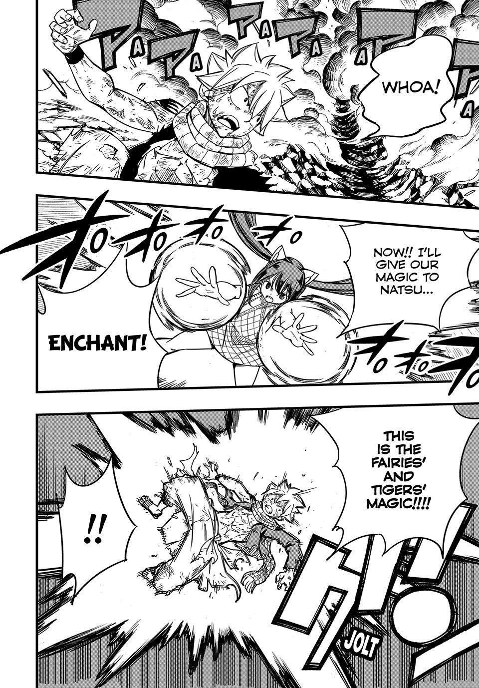 Fairy Tail: 100 Years Quest Chapter 151 - Page 10