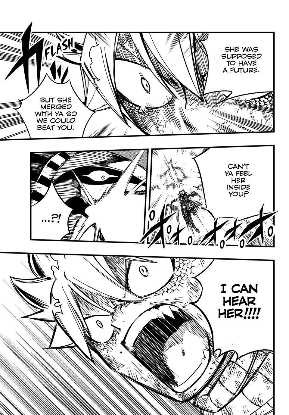Fairy Tail: 100 Years Quest Chapter 152 - Page 15