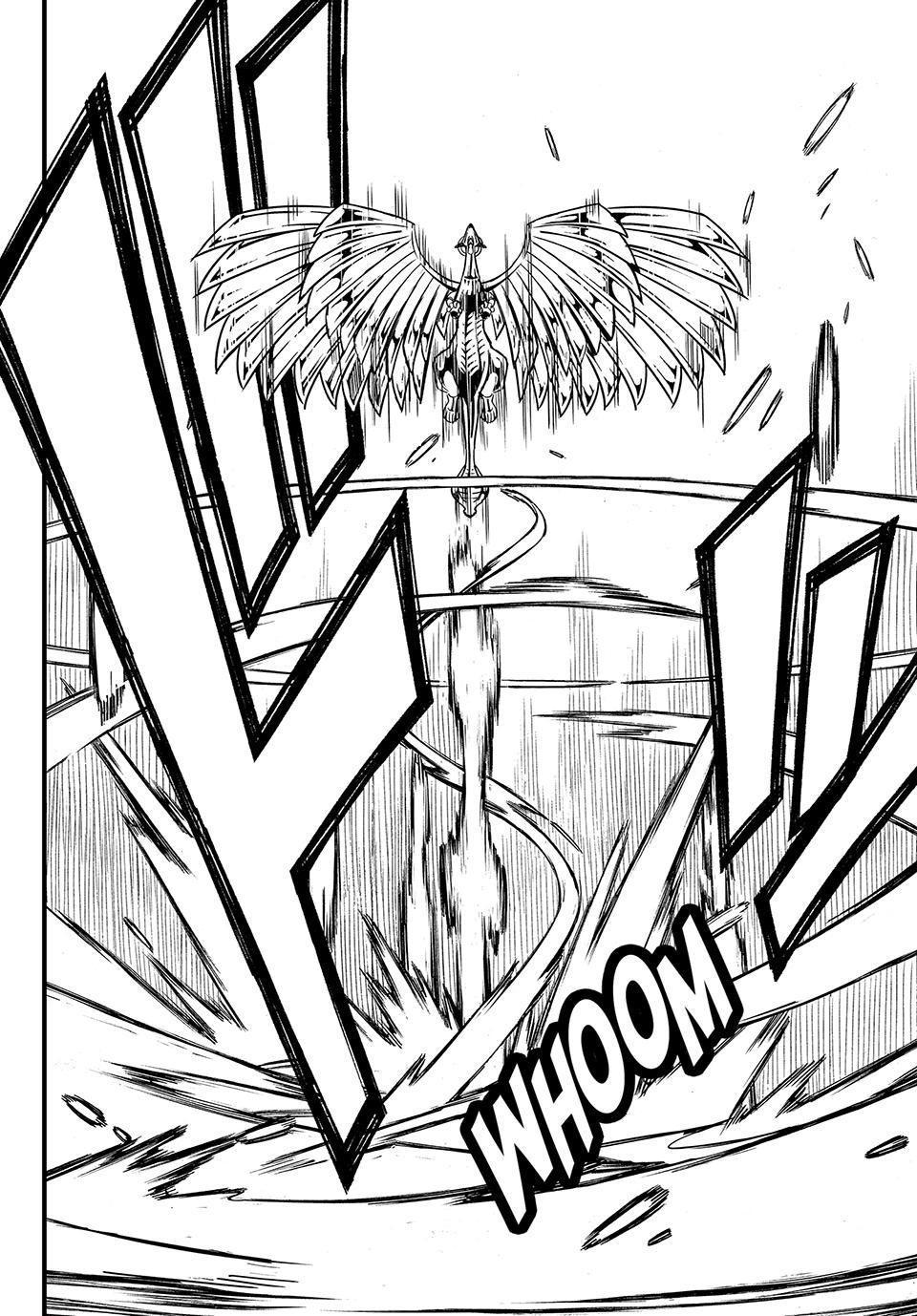 Fairy Tail: 100 Years Quest Chapter 152 - Page 4