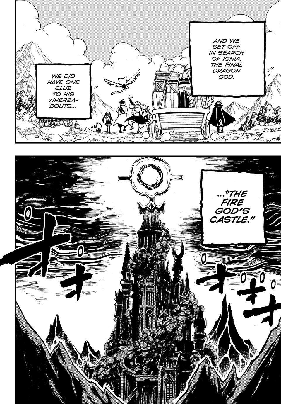 Fairy Tail: 100 Years Quest Chapter 153 - Page 20