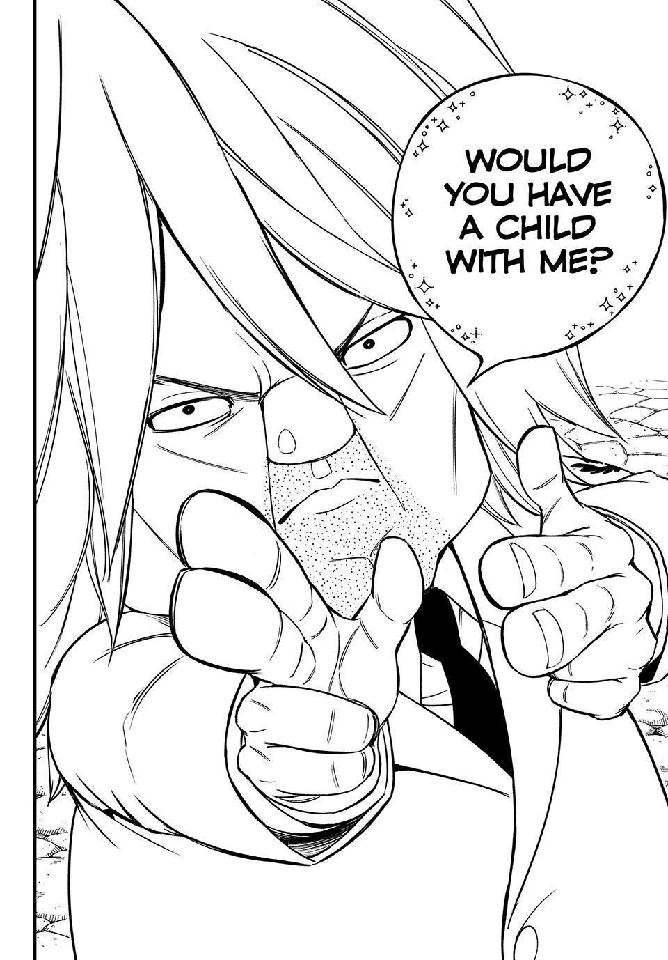 Fairy Tail: 100 Years Quest Chapter 155 - Page 14