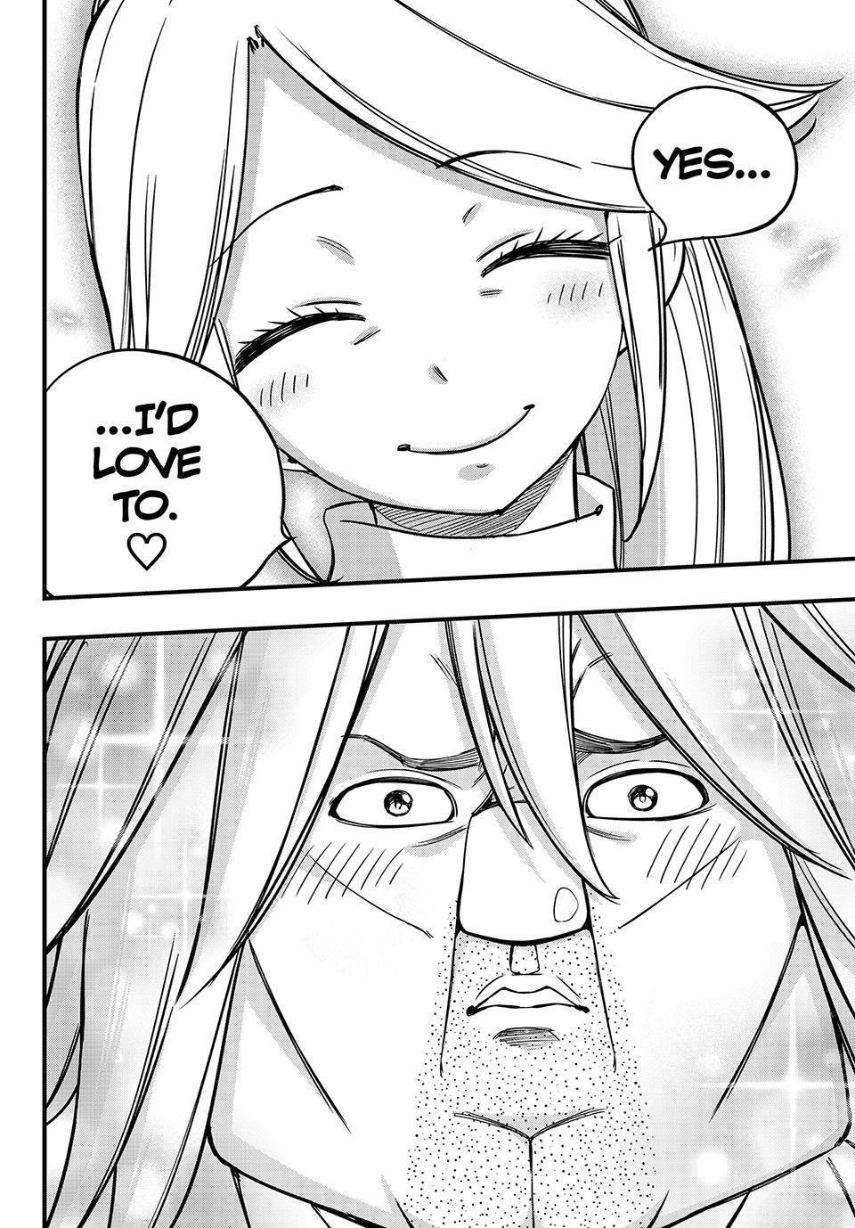 Fairy Tail: 100 Years Quest Chapter 155 - Page 16