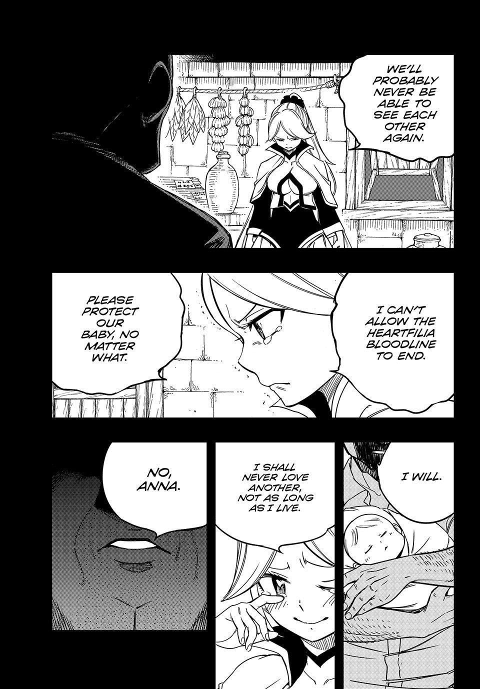 Fairy Tail: 100 Years Quest Chapter 155 - Page 19