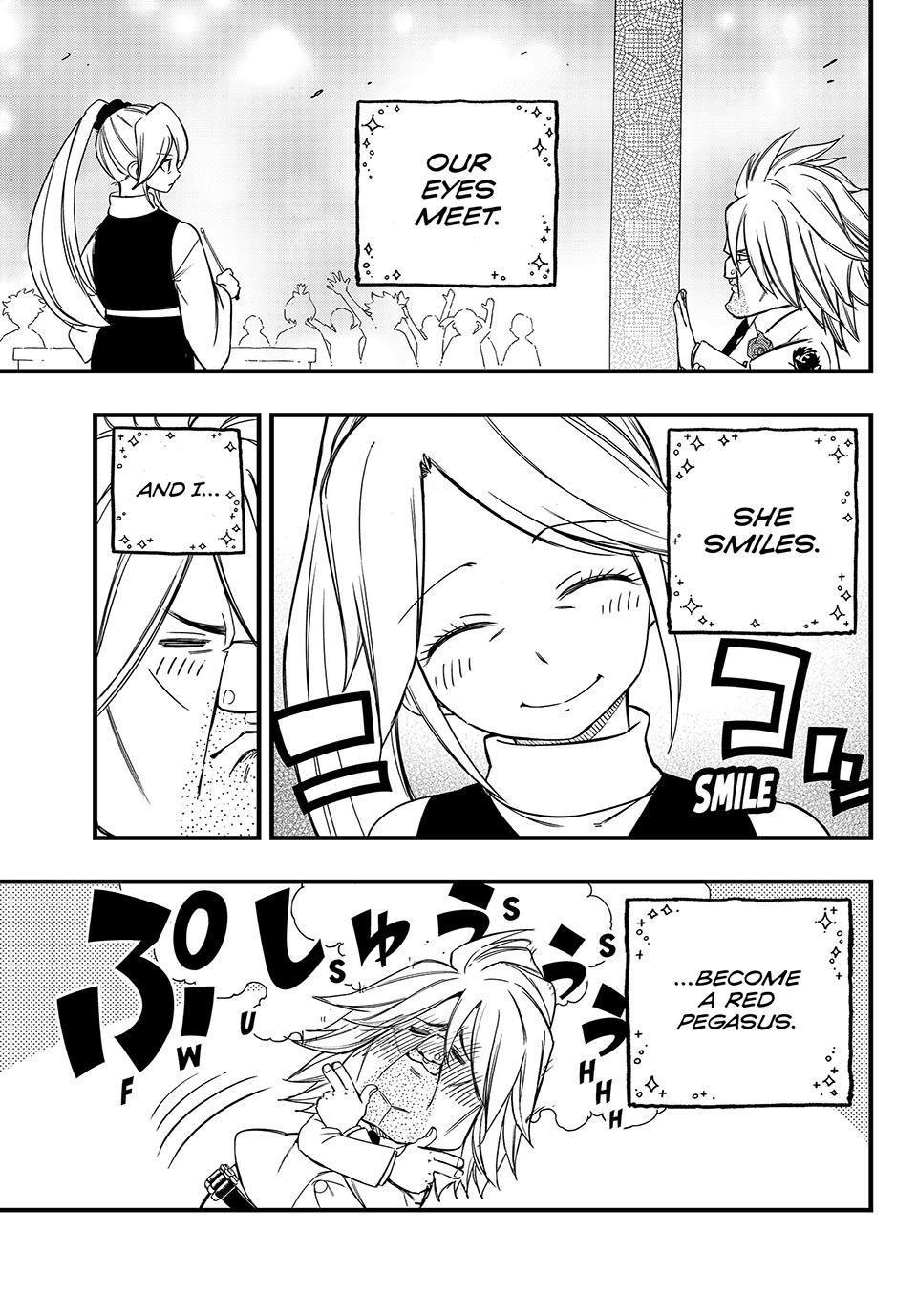 Fairy Tail: 100 Years Quest Chapter 155 - Page 5