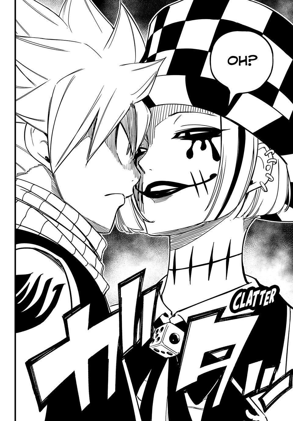 Fairy Tail: 100 Years Quest Chapter 156 - Page 14