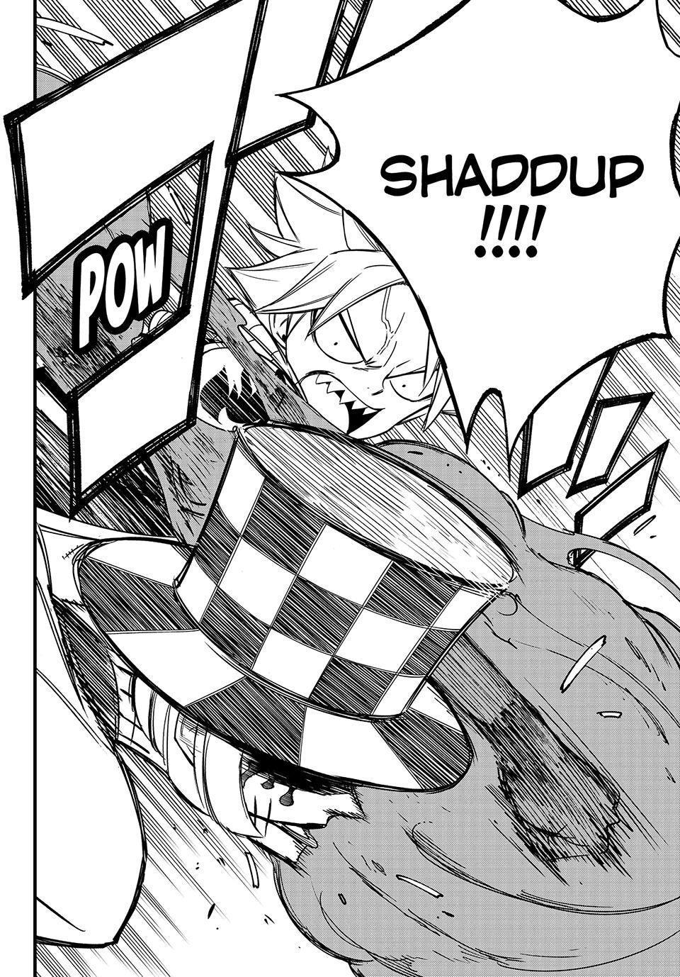 Fairy Tail: 100 Years Quest Chapter 157 - Page 12