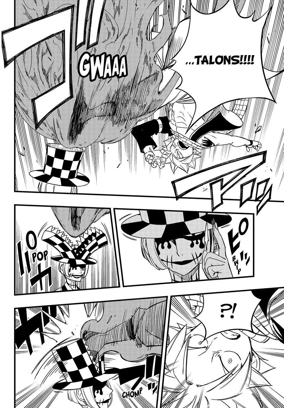 Fairy Tail: 100 Years Quest Chapter 157 - Page 16