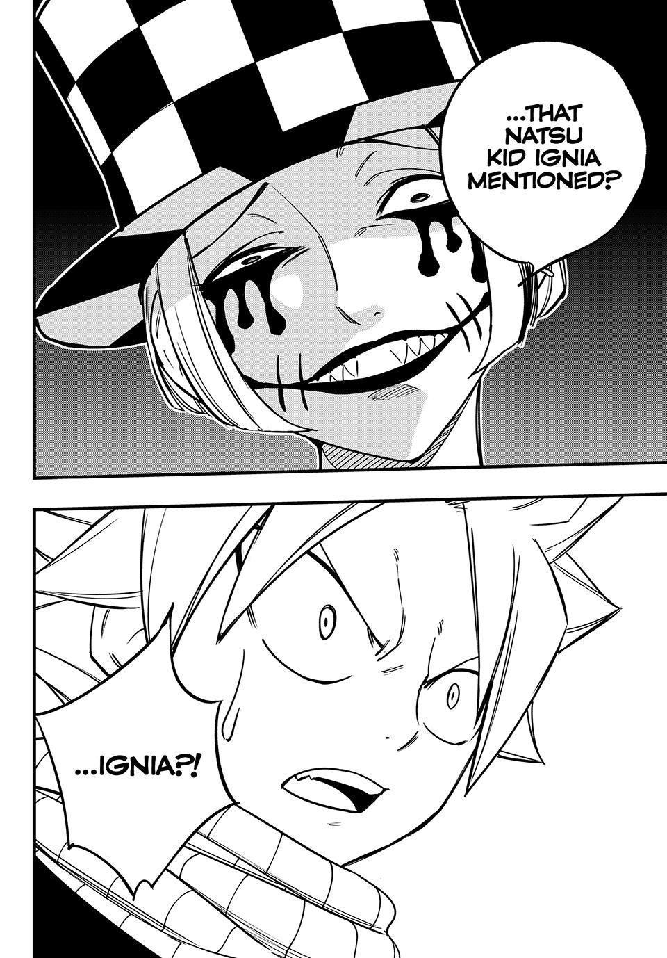 Fairy Tail: 100 Years Quest Chapter 157 - Page 18