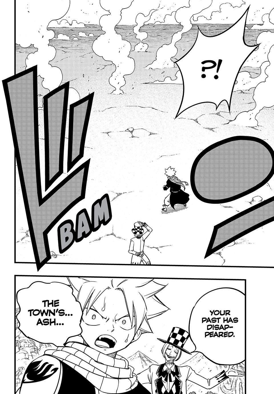 Fairy Tail: 100 Years Quest Chapter 157 - Page 20